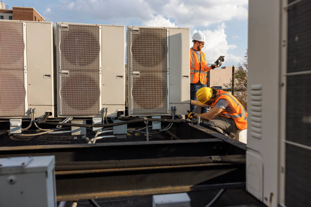 Best Ductless HVAC Repair  in Lincoln, ND