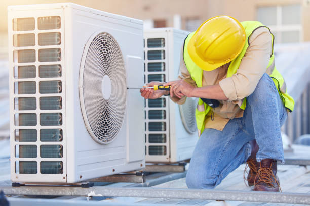 Best HVAC Air Duct Cleaning  in Lincoln, ND
