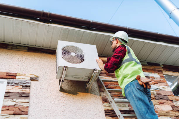 Best Central Air Repair  in Lincoln, ND