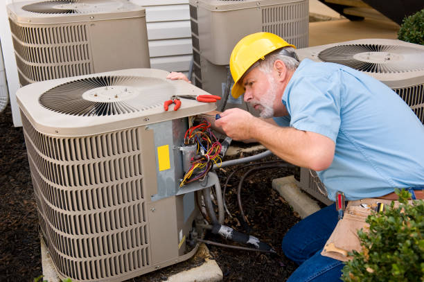 Best Air Conditioning Repair  in Lincoln, ND