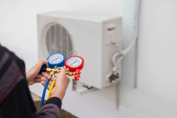 Trusted Lincoln, ND HVAC Experts