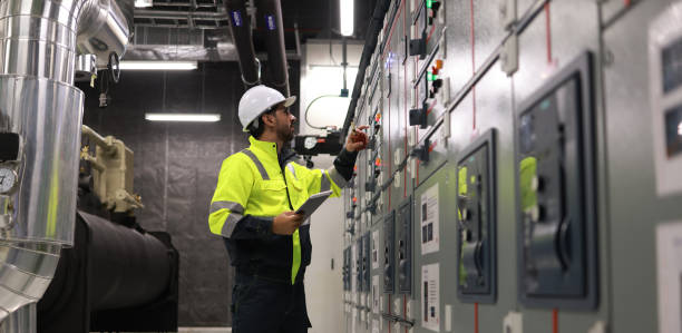 Best Emergency HVAC Repair  in Lincoln, ND