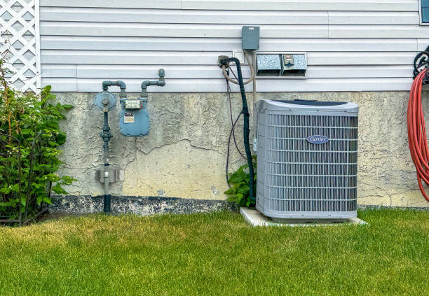 Best HVAC Installation Services  in Lincoln, ND